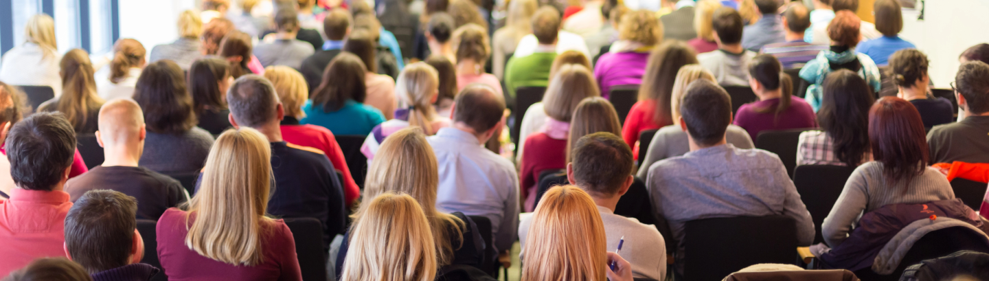 Conference Leadership & Committees