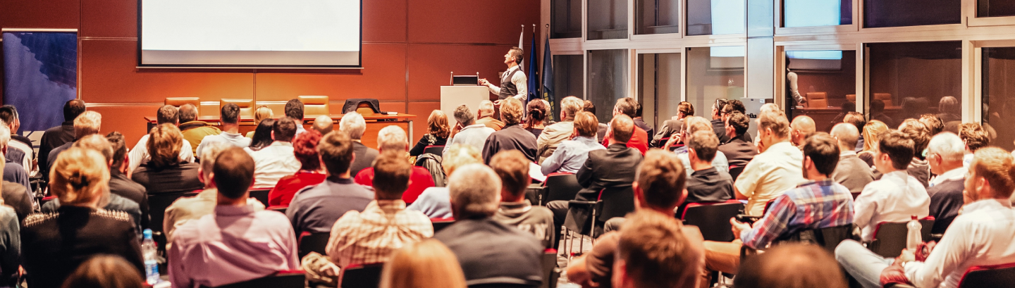 Explore the Technical Program