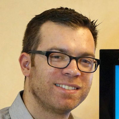 Damien Querlioz