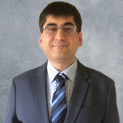 Fatih Hamzaoglu