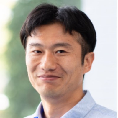 Keiji Ikeda