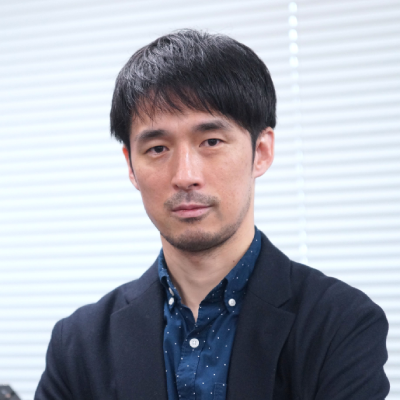 Shunsuke Fukami