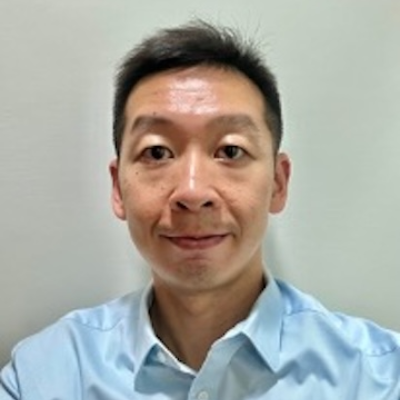 Yao-Chun Chuang