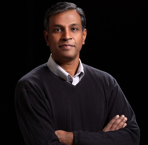 Naga Chandrasekaran